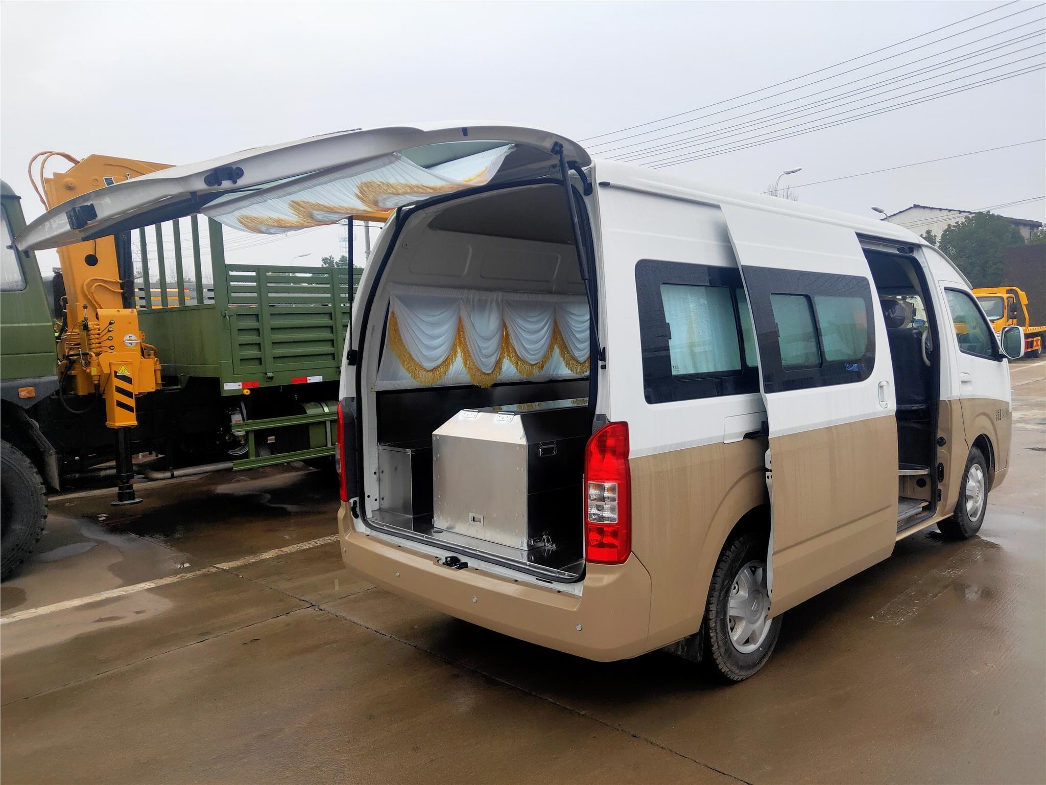 梅州专业服务，让异地死亡遗体运输不再艰难